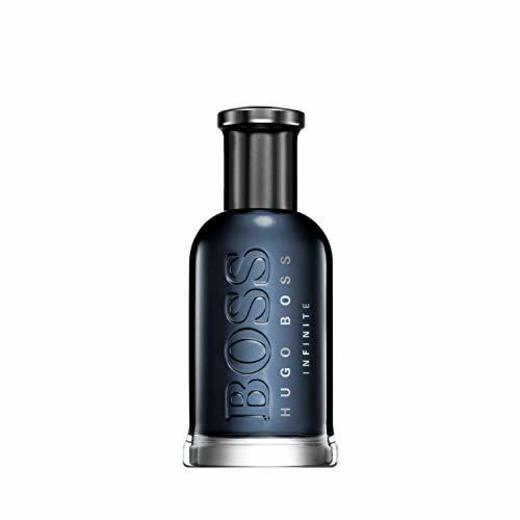 Hugo Boss-Boss Boss Bottled Infinite Edp Vapo 50 Ml