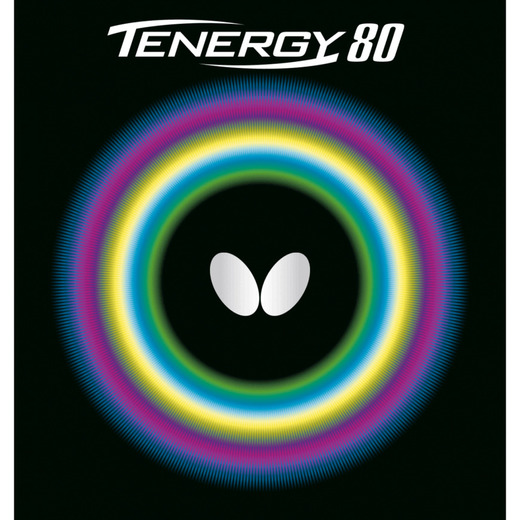 Butterfly Tenergy 80