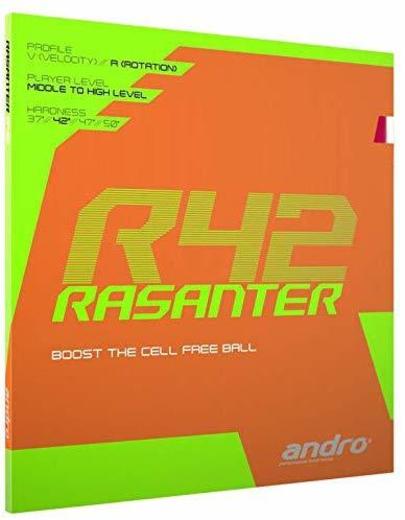 Andro Rasanter R42