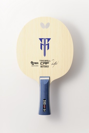 Butterfly Timo Boll CAF