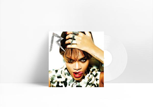 Music We Found Love