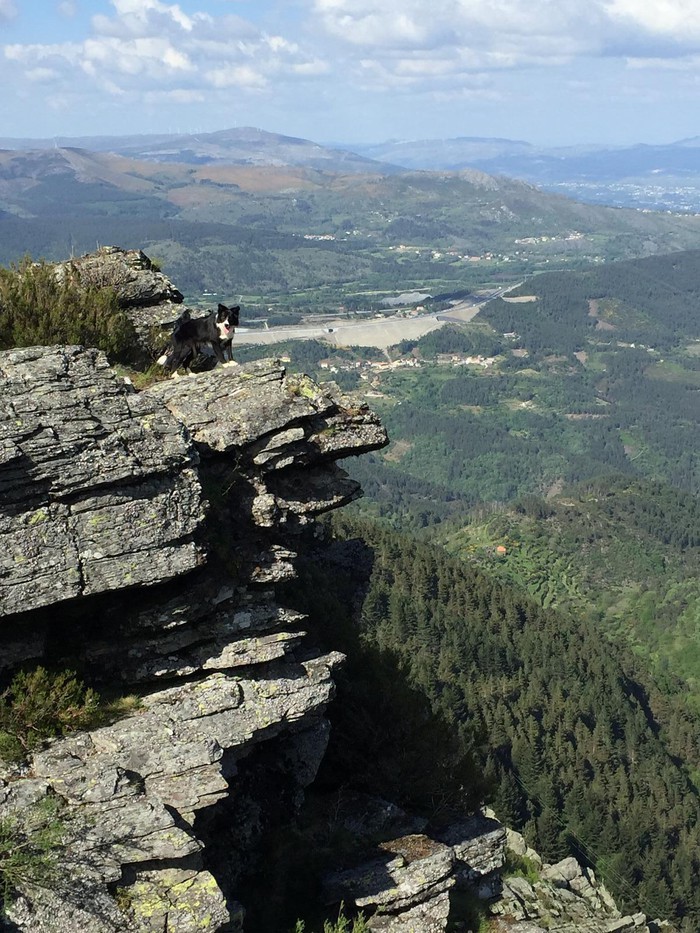 Place Serra do Marão