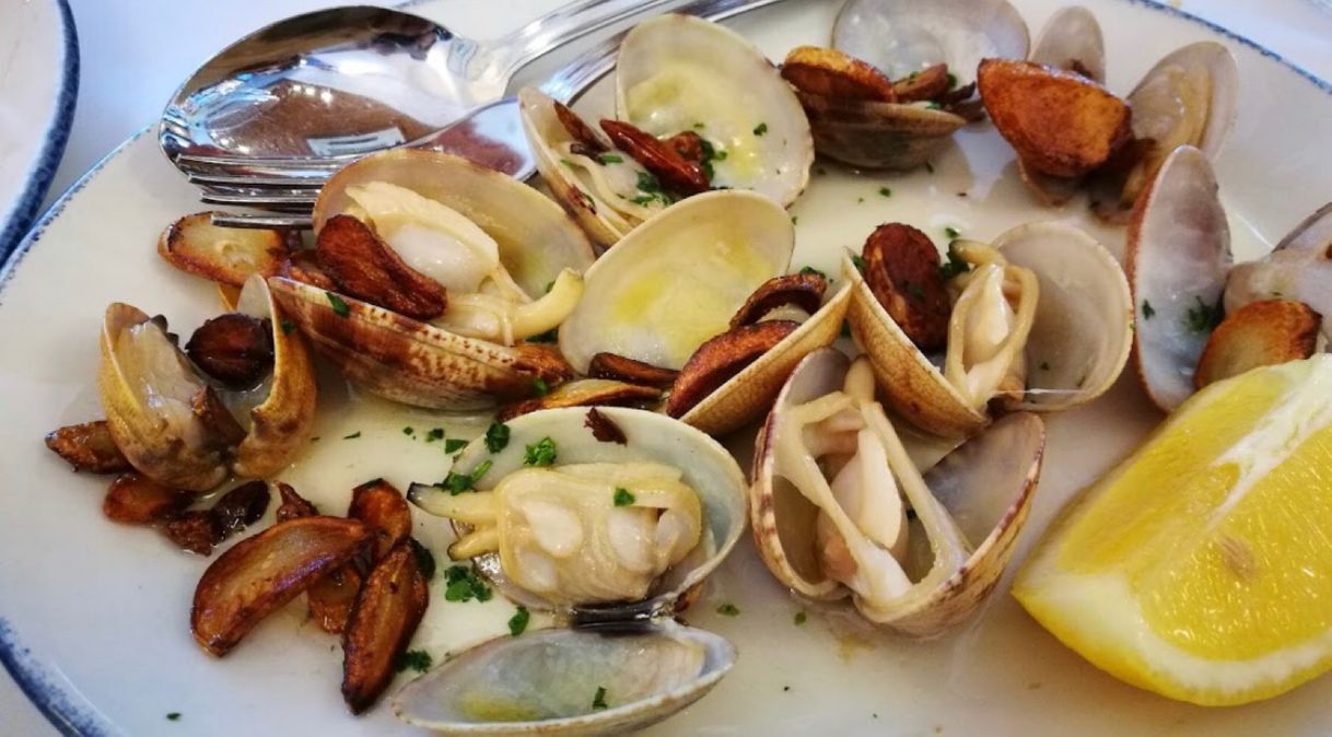 Restaurants La Rampa