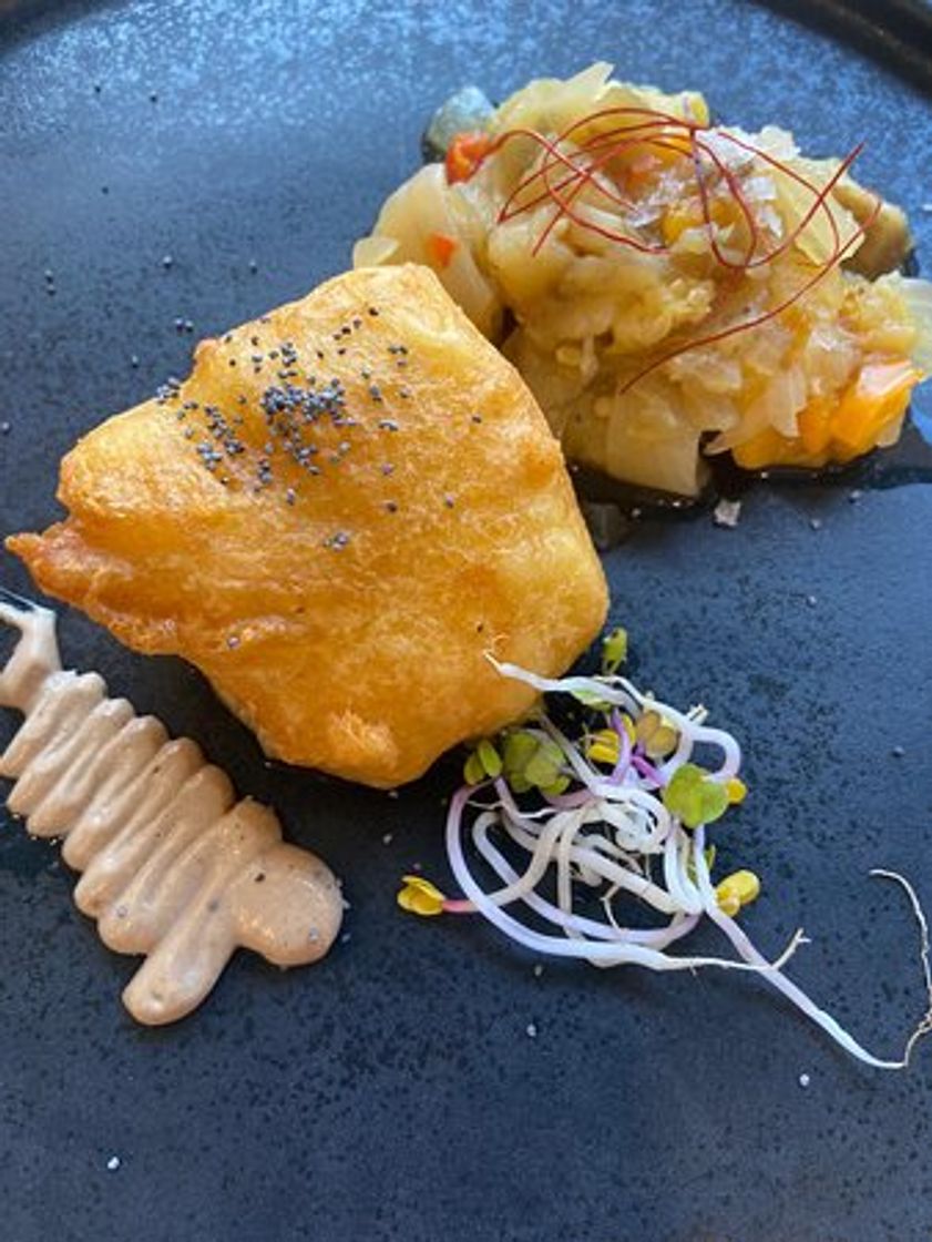 Restaurants GALSÓ CAFETERÍA RESTAURANTE