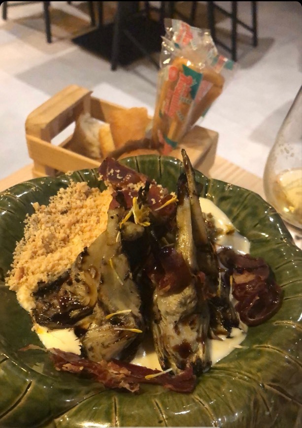 Restaurantes La Tapeoteca Apóstoles I Bar Murcia