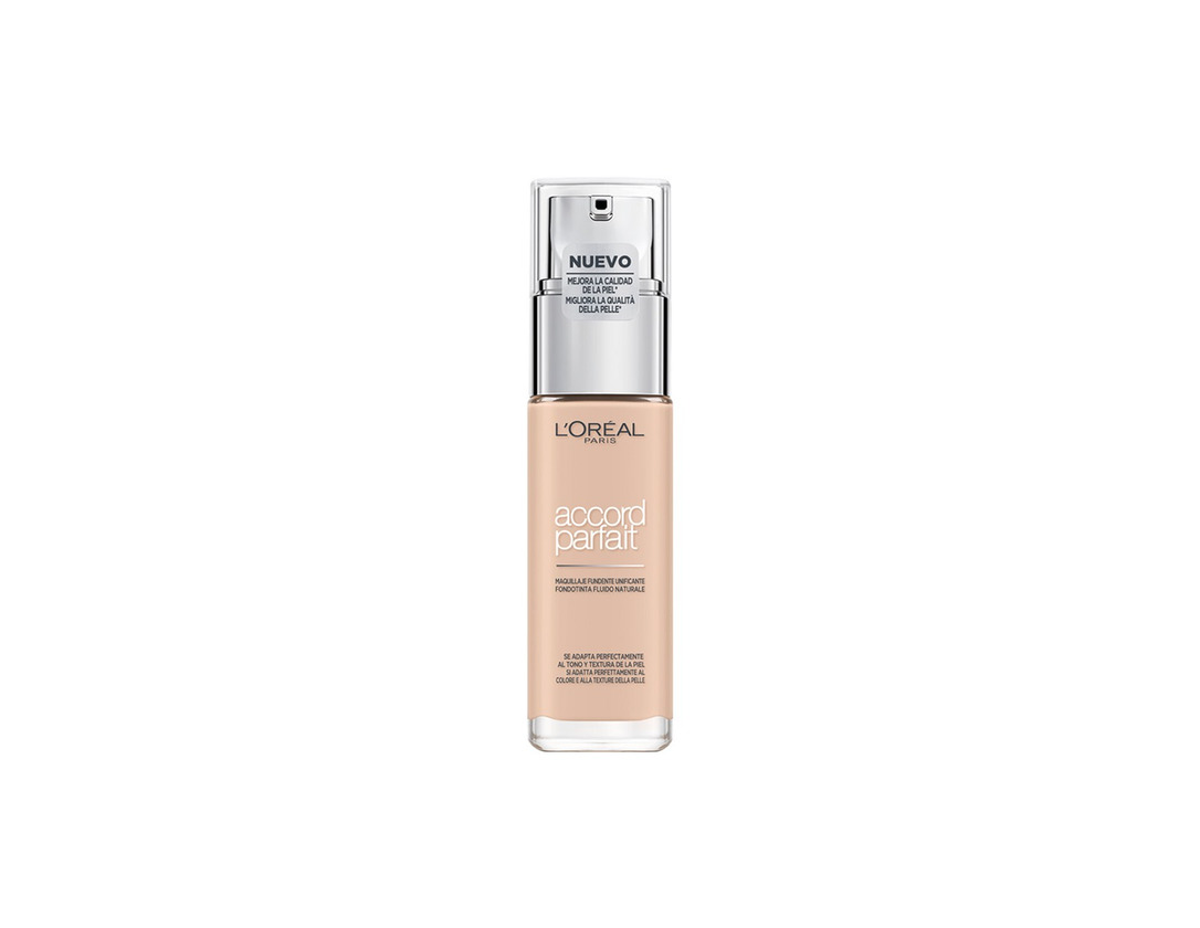 Producto L’Oreal Paris Accord Parfait 