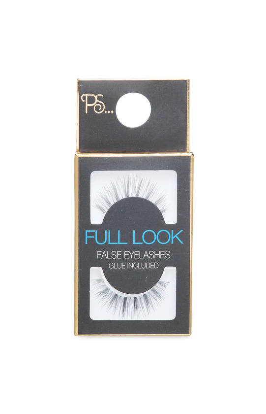 Producto PS Full Look Lashes Primark