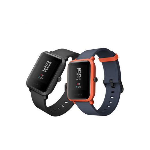 AMAZFIT Bip Xiaomi Smartwatch

