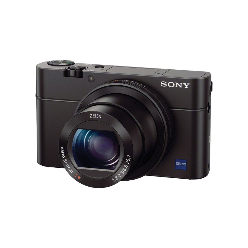 Sony rx 100 M3