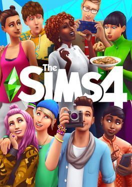 Videogames The Sims 4