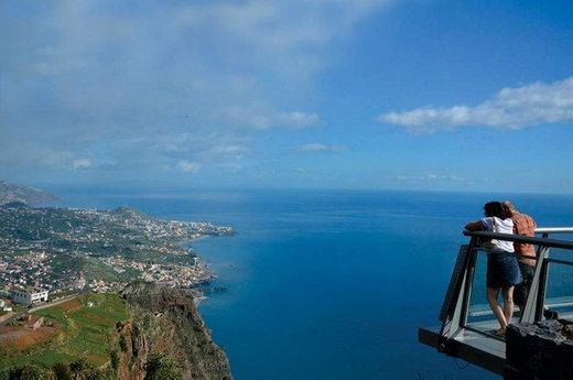 Cabo Girão