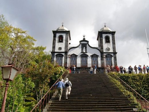 Igreja do Monte