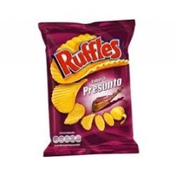 Fashion Ruffles Presunto