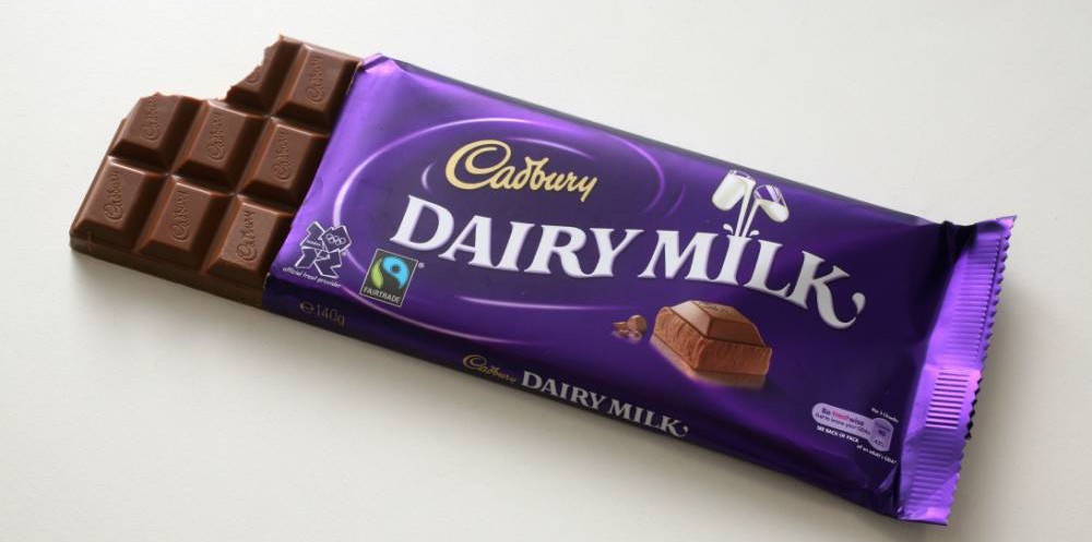 Moda Cadbury Chocolate | Cadbury.co.uk