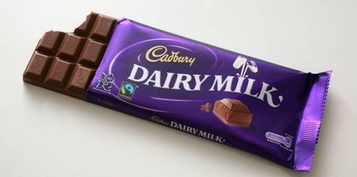 Cadbury Chocolate | Cadbury.co.uk