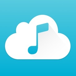 Moda Music Cloud