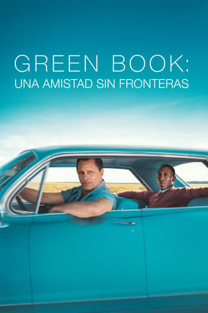 Green Book: O Guia