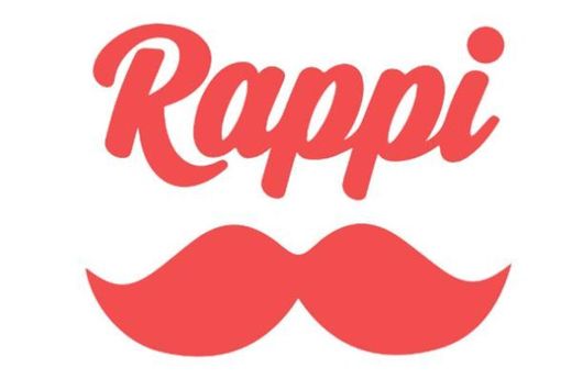 Rappi: Delivery de Mercado y+