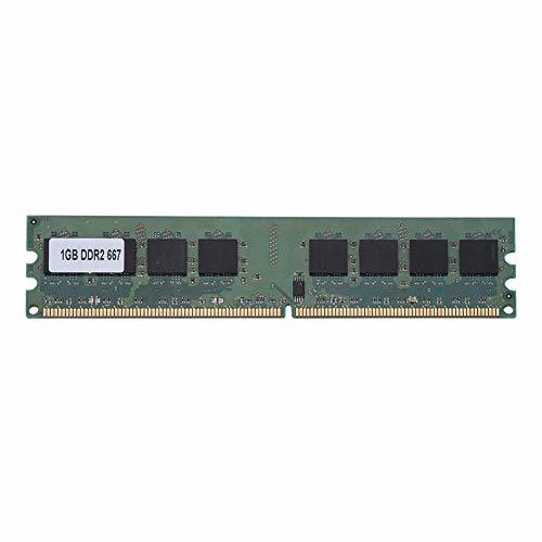 Acouto Módulo de Memoria DDR2