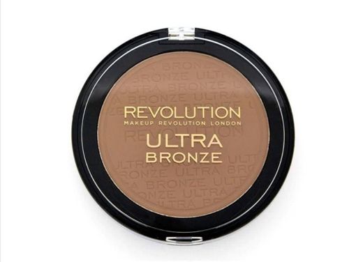 Revolution Ultra Bronze | Make Up | Superdrug
