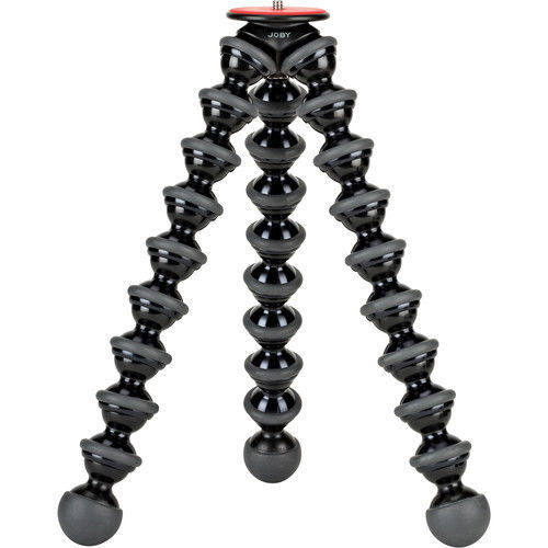 Moda Tripé GORILLAPOD 5K Stand Preto