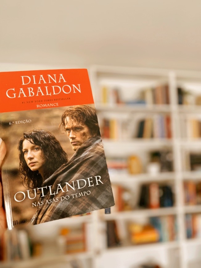 Products Outlander