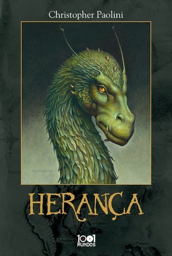 Libro Herança