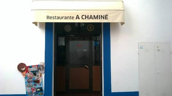 Restaurants Restaurante A Chaminé