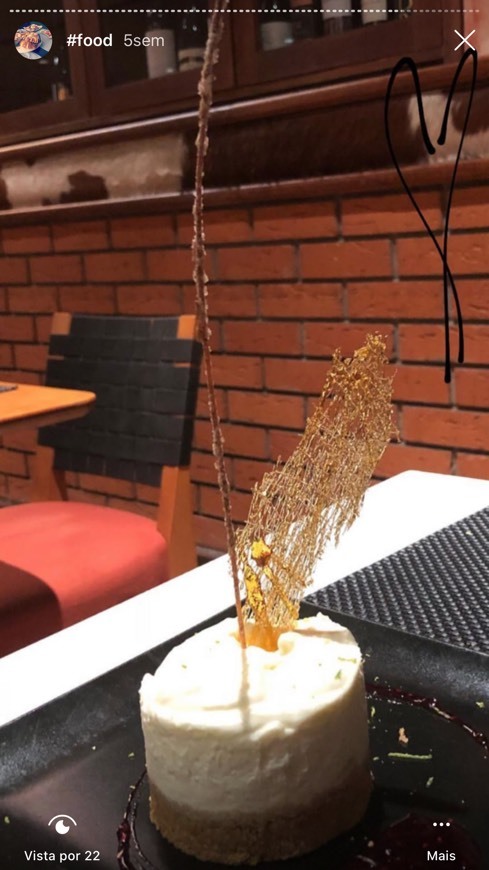 Restaurantes La Paparrucha