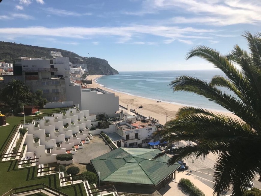Hotel do mar 