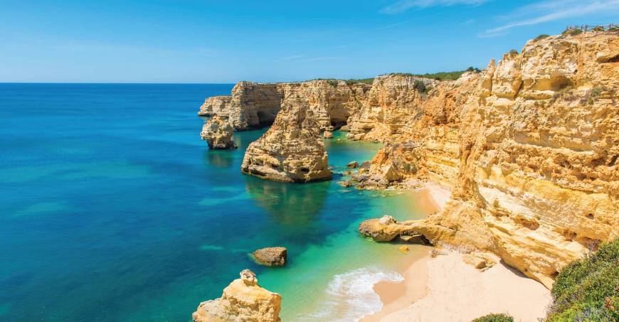 Algarve