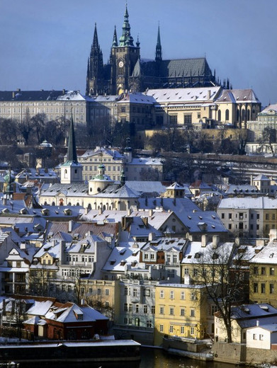 Praga