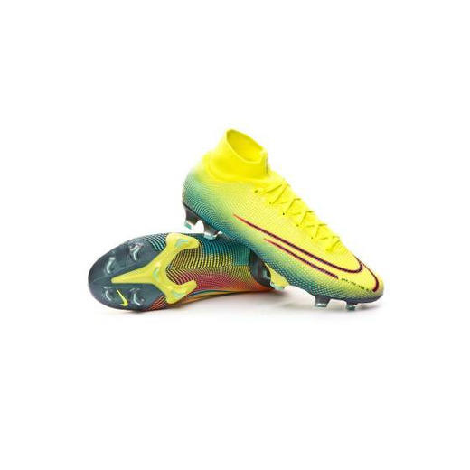 Nike Mercurial Superfly VII Elite MDS 2