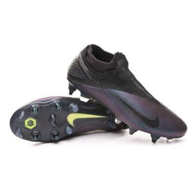 Fashion Nike phantom vision elite black