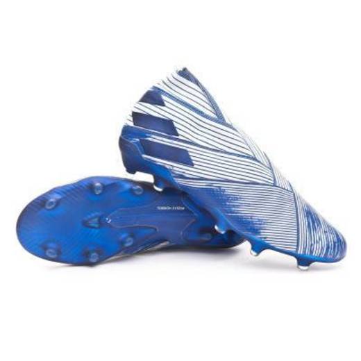 Adidas Nemeziz 19 royal blue