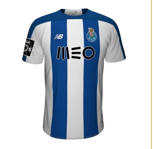 Loja - FC Porto