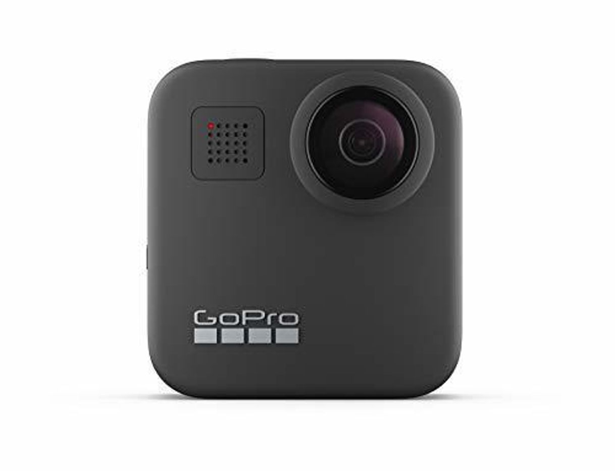 Social GoPro MAX