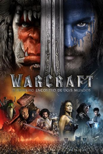 Warcraft