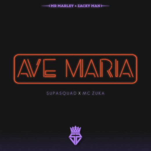 Avé Maria (feat. MC Zuka)