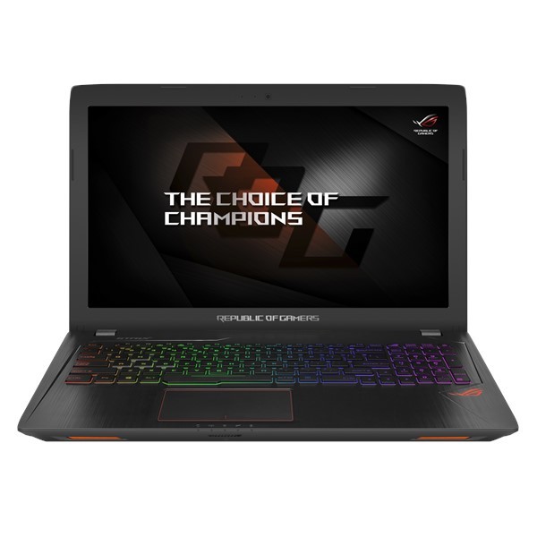 Fashion ASUS Rog GL553VD