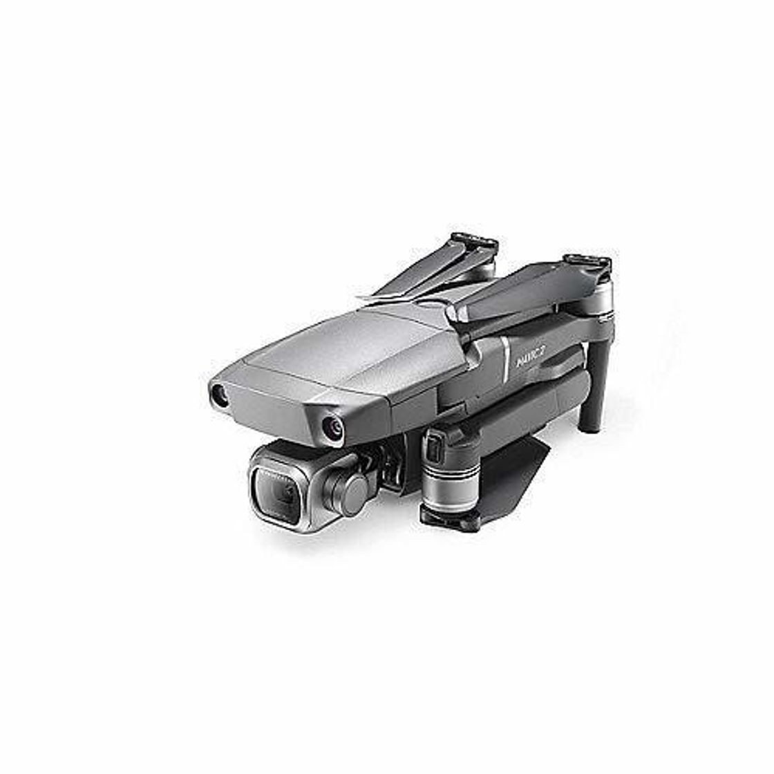 Social DJI Mavic 2 Pro - Dron con Cámara Hasselblad y Sensor CMOS