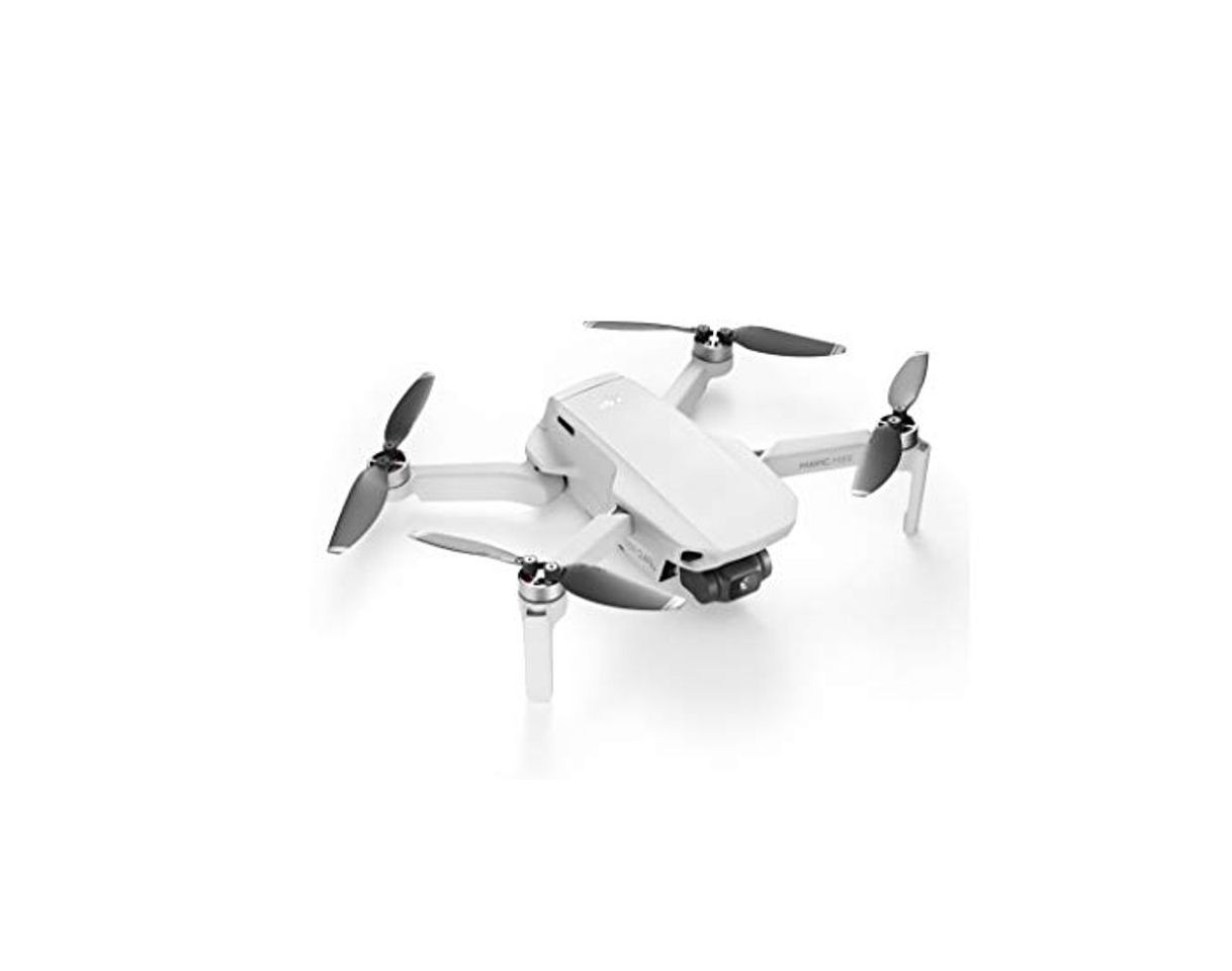 Social DJI MAvic Mini