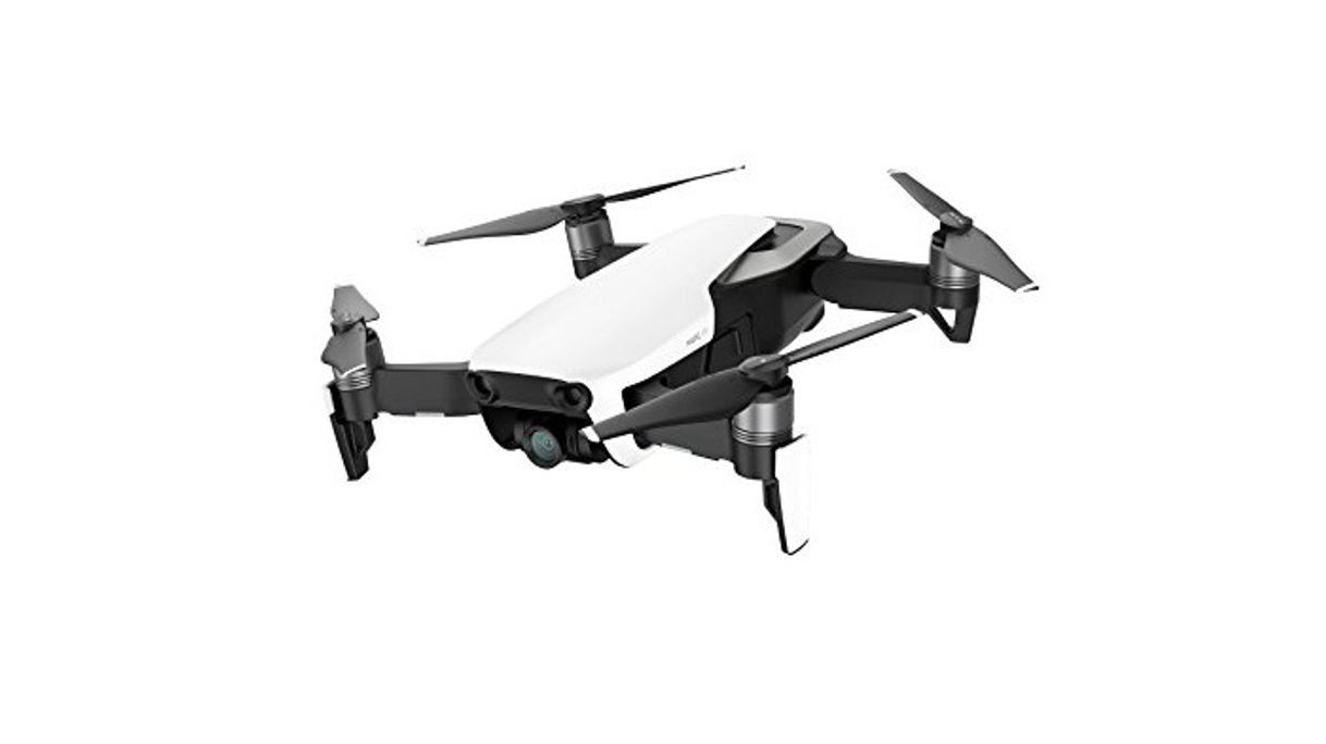 Social DJI Mavic Air Fly More Combo - Dron con cámara para Grabar