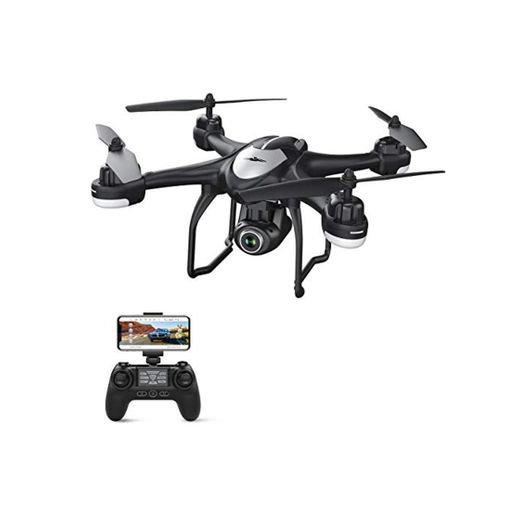 Potensic Drone GPS con Cámara 1080P HD