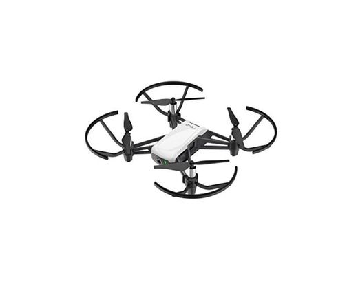 Ryze DJI Tello - Mini dron ideal para videos cortos con tomas