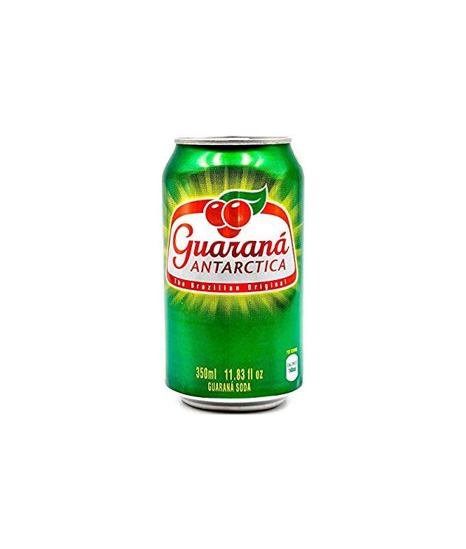 Product GUARANÁ