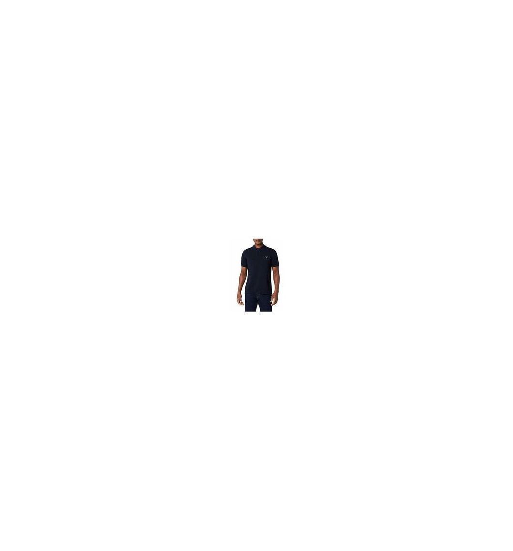 Social Fred Perry M6000
