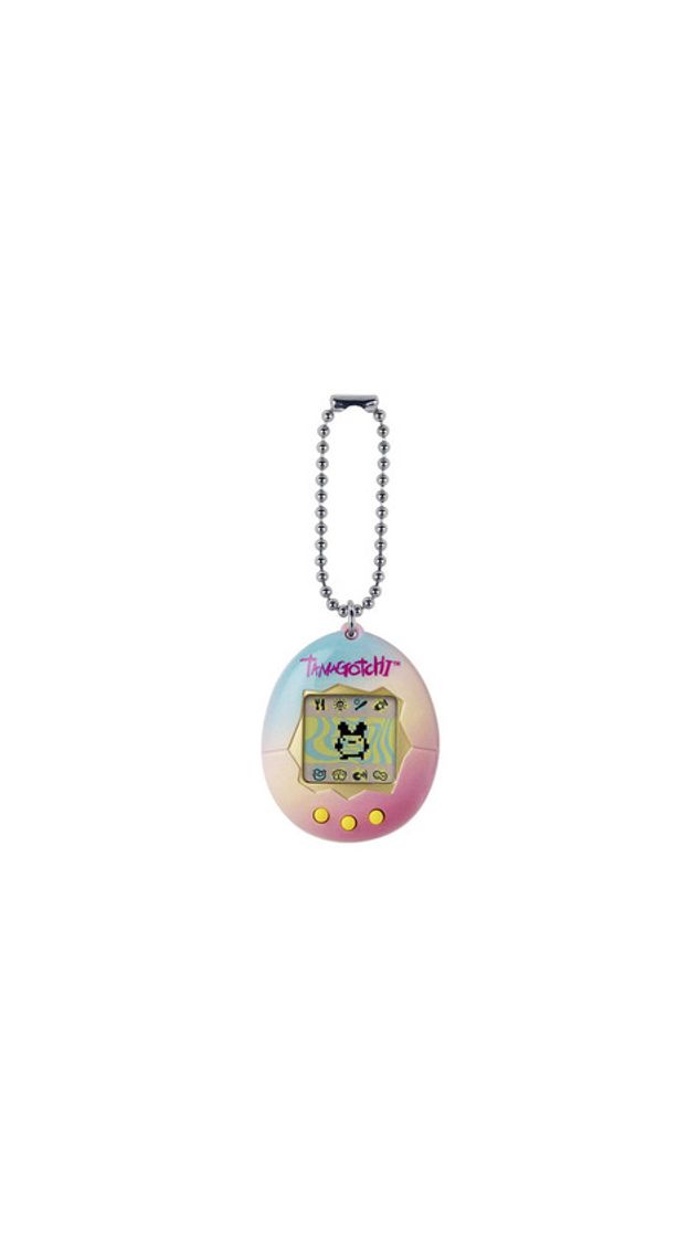 Social tamagochi