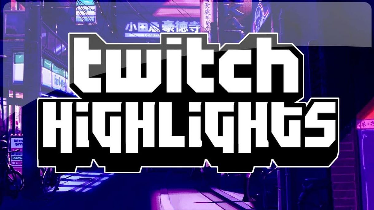 Moda TWITCH highlights