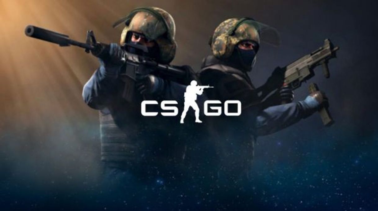 Moda CSGO